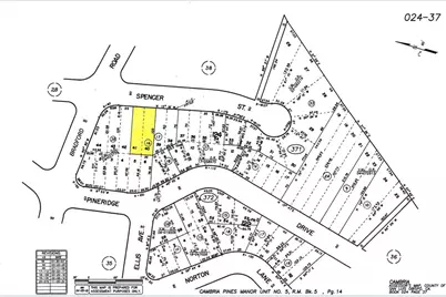 1475 Spencer Street, Cambria, CA 93428 - Photo 73