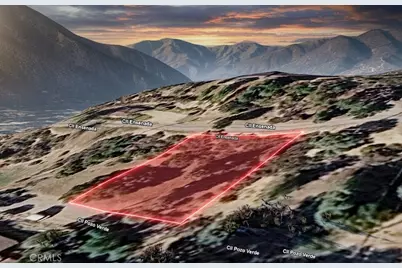 0 Pozo Verde Ensenada Road, Green Valley, CA 91350 - Photo 1