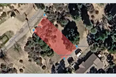 0 Pozo Verde Ensenada Road, Green Valley, CA 91350 - Photo 3