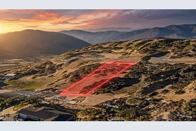 0 Pozo Verde Ensenada Road, Green Valley, CA 91350 - Photo 1