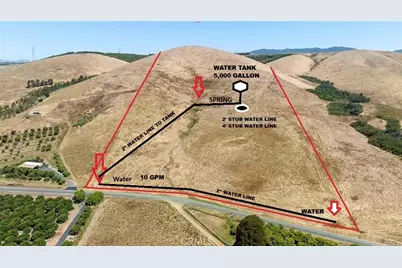 0 Little Morro Creek, Morro Bay, CA 93442 - Photo 5