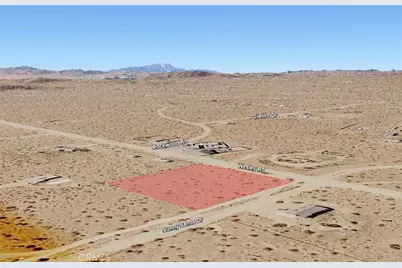 0 Sunny Sands Drive, Joshua Tree, CA 92252 - Photo 15