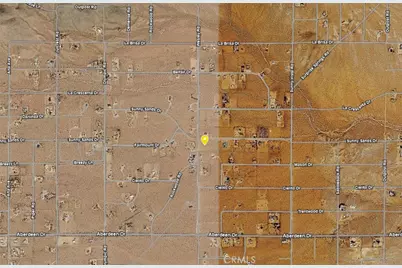 0 Sunny Sands Drive, Joshua Tree, CA 92252 - Photo 7