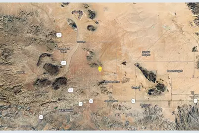 0 Sunny Sands Drive, Joshua Tree, CA 92252 - Photo 9