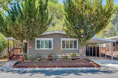 10025 #60 El Camino Real, Atascadero, CA 93422 - Photo 3