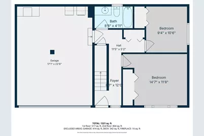 1927 Norwich, Cambria, CA 93428 - Photo 57