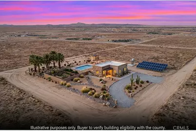 0 Yucca Mesa Road, Yucca Valley, CA 92284 - Photo 13