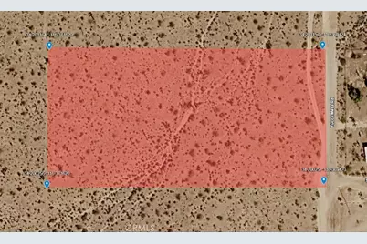 0 Yucca Mesa Road, Yucca Valley, CA 92284 - Photo 5