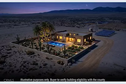 0 Yucca Mesa Road, Yucca Valley, CA 92284 - Photo 11