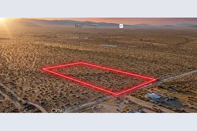 0 Yucca Mesa Road, Yucca Valley, CA 92284 - Photo 1