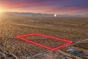 0 Yucca Mesa Rd, Yucca Valley, CA 92284 - Photo 1
