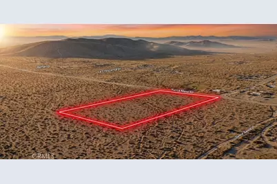 0 Yucca Mesa Road, Yucca Valley, CA 92284 - Photo 3