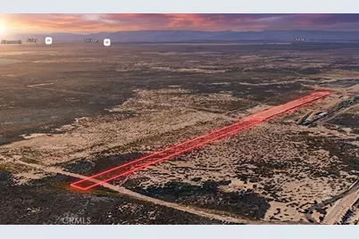 0 Vic Garces Highway, Delano, CA 93215 - Photo 1
