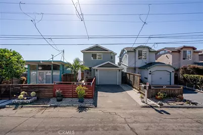 2945 Hemlock, Morro Bay, CA 93442 - Photo 3