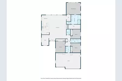 5845 Leaf Springs, Santa Maria, CA 93455 - Photo 3