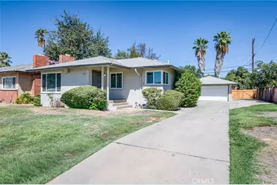 1506 W University Avenue, Fresno, CA 93705 - Photo 1