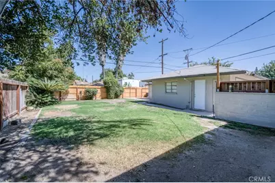 1506 W University Avenue, Fresno, CA 93705 - Photo 25