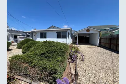 2760 Elm Avenue, Morro Bay, CA 93442 - Photo 1