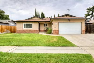 1488 E Los Altos, Fresno, CA 93710 - Photo 1