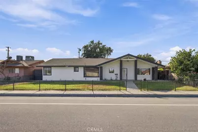 4413 Monitor, Bakersfield, CA 93307 - Photo 1