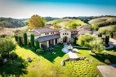 3130 Oakdale Rd., Paso Robles, CA 93446 - Photo 1