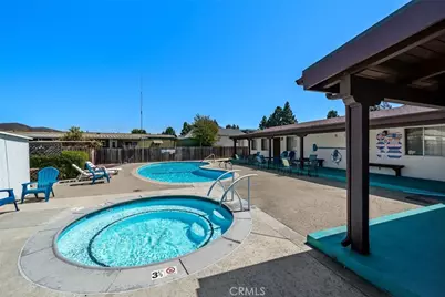 3395 Higuera Street #63, San Luis Obispo, CA 93401 - Photo 37