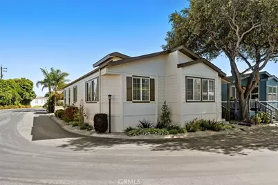 3960 S Higuera #79, San Luis Obispo, CA 93401 - Photo 1