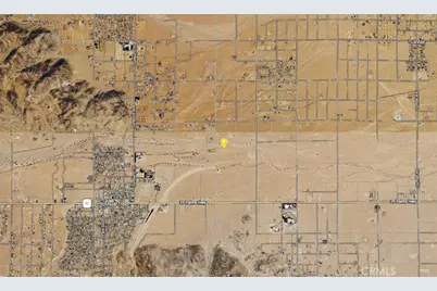 0 Center Avenue, Joshua Tree, CA 92252 - Photo 9