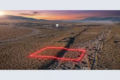 0 Center Avenue, Joshua Tree, CA 92252 - Photo 3