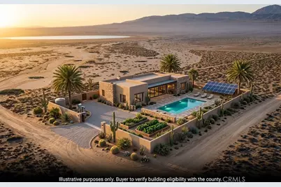 0 Center Avenue, Joshua Tree, CA 92252 - Photo 11