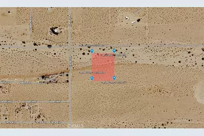 0 Center Avenue, Joshua Tree, CA 92252 - Photo 7