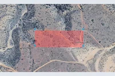 0 Mountain Road, Pinon Hills, CA 92372 - Photo 5