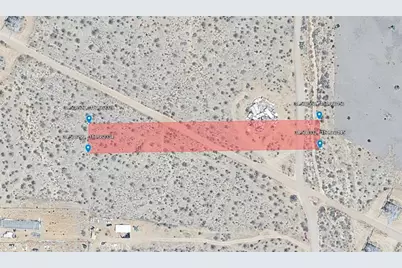 0 Vac Vic Avenue V6/263 Street, Palmdale, CA 93591 - Photo 5