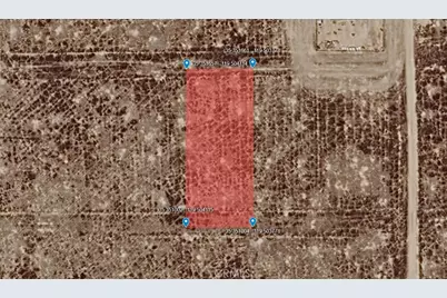 0 Vic Elk Hills Road, Buttonwillow, CA 93206 - Photo 5