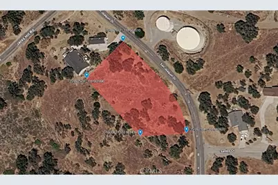 0 San Joaquin Drive, Tehachapi, CA 93561 - Photo 5