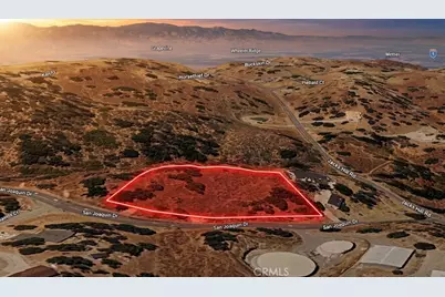 0 San Joaquin Drive, Tehachapi, CA 93561 - Photo 1
