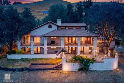 9836 Hwy 155, Glennville, CA 93226 - Photo 1