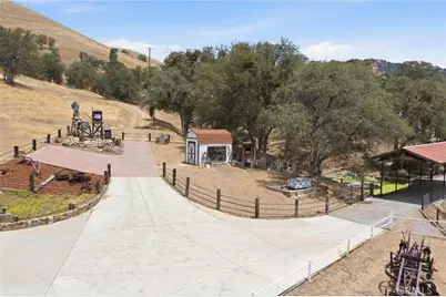9836 Hwy 155, Glennville, CA 93226 - Photo 49