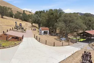 9836 Hwy 155, Glennville, CA 93226 - Photo 49