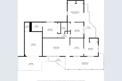 1150 Kenneth Drive, Cambria, CA 93428 - Photo 13
