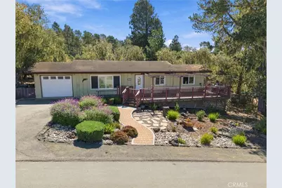 1150 Kenneth Drive, Cambria, CA 93428 - Photo 1