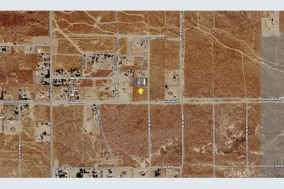 0 Holiday Avenue, Rosamond, CA 93560 - Photo 7