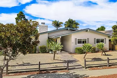 1284 Oceanaire Drive, San Luis Obispo, CA 93405 - Photo 1