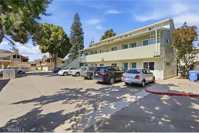 356 N Chorro, San Luis Obispo, CA 93405 - Photo 5