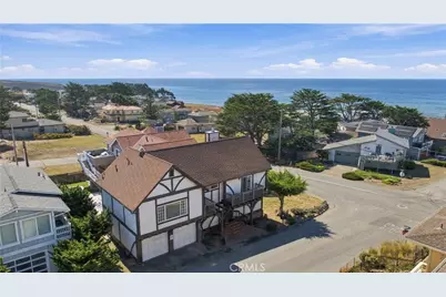 310 Cambridge Street, Cambria, CA 93428 - Photo 1