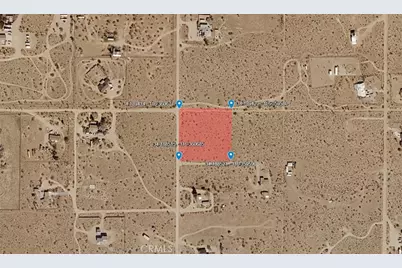0 Drexel Road, Yucca Valley, CA 92284 - Photo 5
