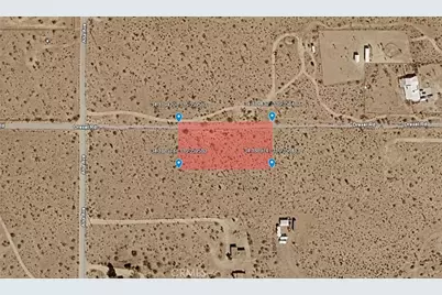 0 Drexel Road, Yucca Valley, CA 92284 - Photo 5
