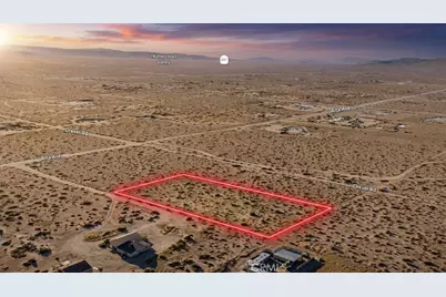 0 Drexel Road, Yucca Valley, CA 92284 - Photo 3