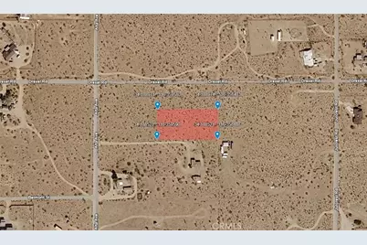 0 Drexel Road, Yucca Valley, CA 92284 - Photo 5