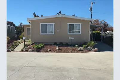 1595 26C Los Osos Valley Road, Los Osos, CA 93402 - Photo 1